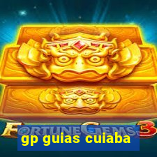 gp guias cuiaba